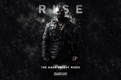 Bane The Dark Knight Rises Wallpapers Movie Wallpapers