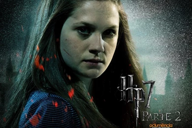 Harry Potter Wallpapers