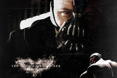 Dark Knight Rises Bane Wallpapers IMGson