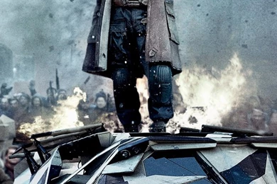 Bane The Dark Knight Rises HD Wallpapers IHD Wallpapers