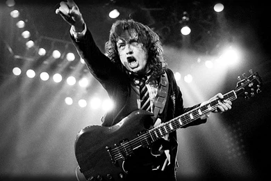 108 AC/DC HD Wallpapers