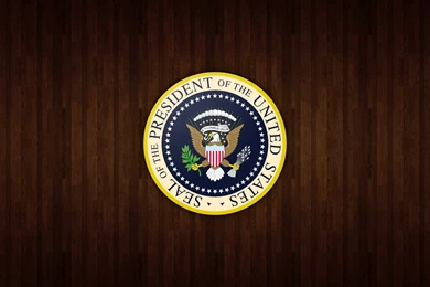 Shield United States President Logo Wood HD Wallpapers