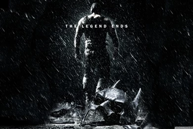 The Dark Knight Rises HD Desktop Wallpapers : Widescreen : High ...