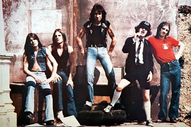 940x627 PC AC/DC Wallpapers