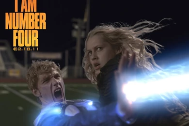 I Am Number Four" Wallpapers   I Am Number Four Wallpapers ...