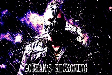 Bane   The Dark Knight Rises Wallpapers (31719763)   Fanpop