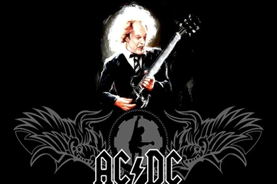 AC/DC Computer Wallpapers, Desktop Backgrounds