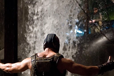 Bane Dark Knight Rises   1590470