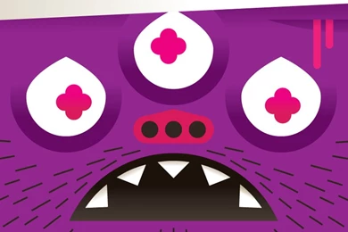 Justpict.com Cute Monsters Wallpapers Iphone