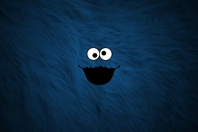 Cute Cookie Monster Wallpapers   Wallpapers Cave