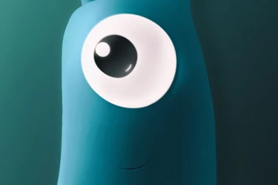 Cute MonsterSamsung Wallpapers Download