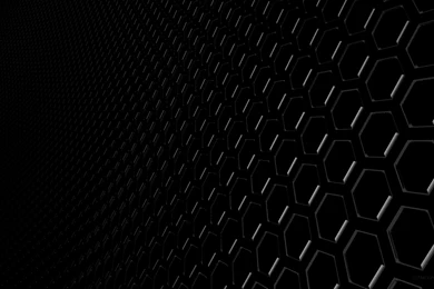 Black Pattern Wallpapers Hd Wallpapers