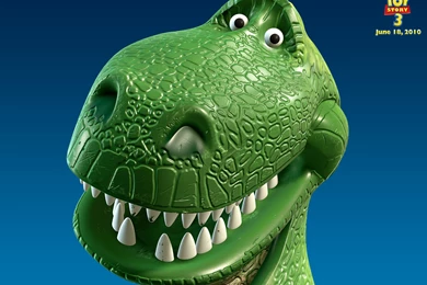 Toy Story 3 Wallpapers Number 4 (1600 X 1200 Pixels)