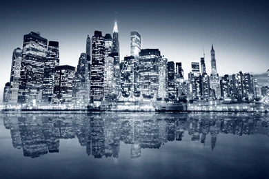 Nyc Skyline Wallpapers Stay1019