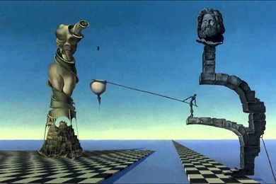 Arnold Steiner   The Thinker   YouTube