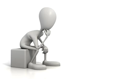 Top HD Thinking Wallpapers