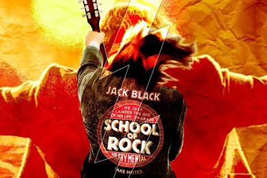 School Of Rock
