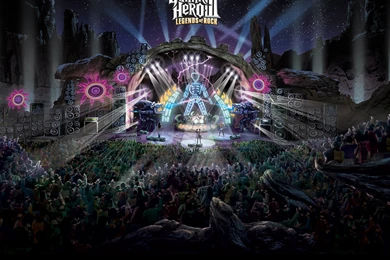 Rock Y Metal En HD [ Wallpapers ]   Taringa!