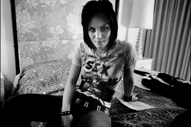 Joan Jett ☆   Rock Guitar Legends Wallpapers (32151747)   Fanpop