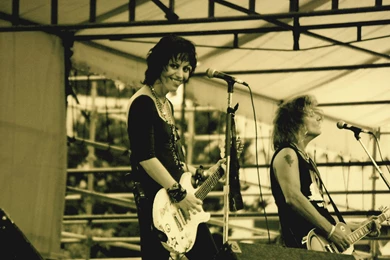 21 Joan Jett HD Wallpapers