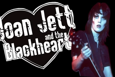 Joan Jett Wallpapers 2 By Cosplayingnerd On DeviantArt