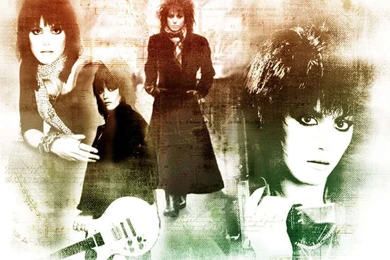 Joan Jett   Joan Jett Wallpapers (15421366)   Fanpop