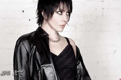 Joan Jett Computer Wallpapers, Desktop Backgrounds