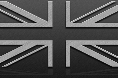 Download Wallpapers 2560x1440 Union Jack, United Kingdom, Flag ...