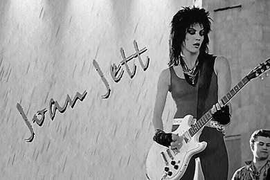 Joan Jett Don't Surrender (Extend Mix)   YouTube
