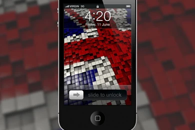 Union Flag Wallpapers By Mnollock On DeviantArt