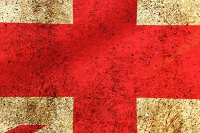 iPhone 5 Union Jack Wallpapers