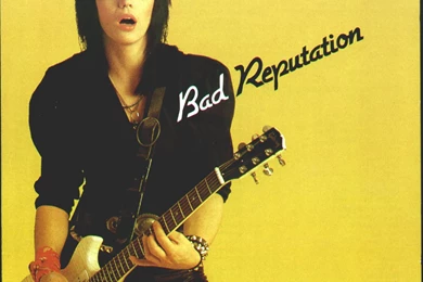 June Softly ~ Biker Blog: Joan Jett