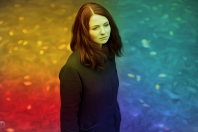 Lena Katina By ITomix On DeviantArt