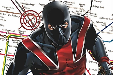 7 Union Jack HD Wallpapers