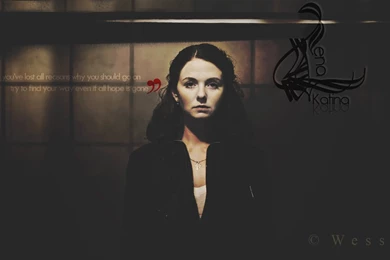 Lena Katina   Keep On Breathing By Wessam G On DeviantArt