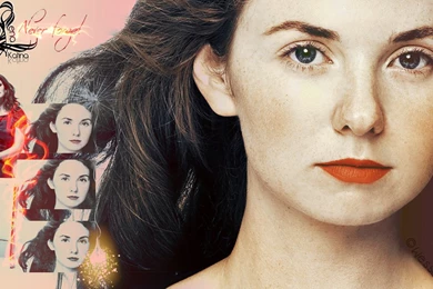 Lena Katina   Never Forget WP By Wessam G On DeviantArt