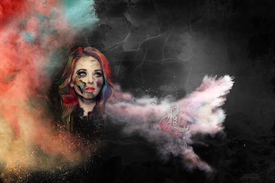 Lena Katina   Never Forget II By Wessam G On DeviantArt