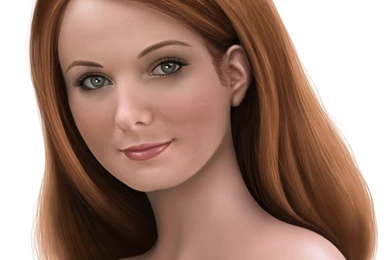 Lena Katina Before And After By ITomix On DeviantArt