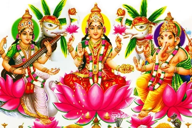 All Indian Goddess Wallpapers Free Download