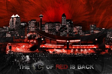 Calgary Flames Wallpapers   Wallpapers Cave
