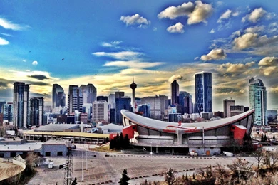 Fonds D'écran Calgary : Tous Les Wallpapers Calgary