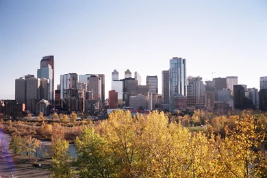 Calgary