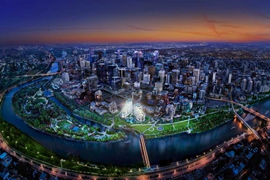 Concord Gardens   Central Estates   The Largest World Class ...