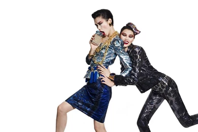 Tao Okamoto For Vogue Russia < Models < Celebrities < Desktop ...