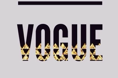 Vogue   Background, Wallpaper, Quotes