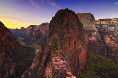 Zion National Park, Utah Wallpapers Nature Wallpapers