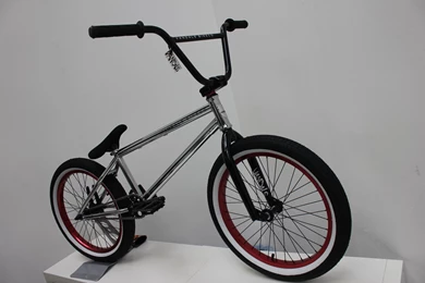 VANDELS Bmx Bike Bicycle Wallpapers