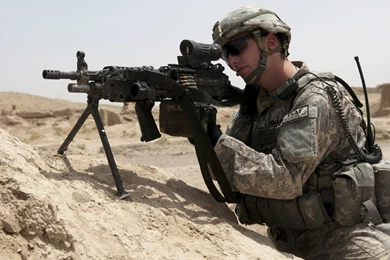 Army Forces HD Wallpapers Free Download