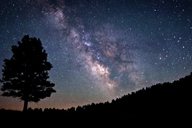 72 Milky Way HD Wallpapers