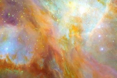 Milky Way iPhone 5s Wallpapers